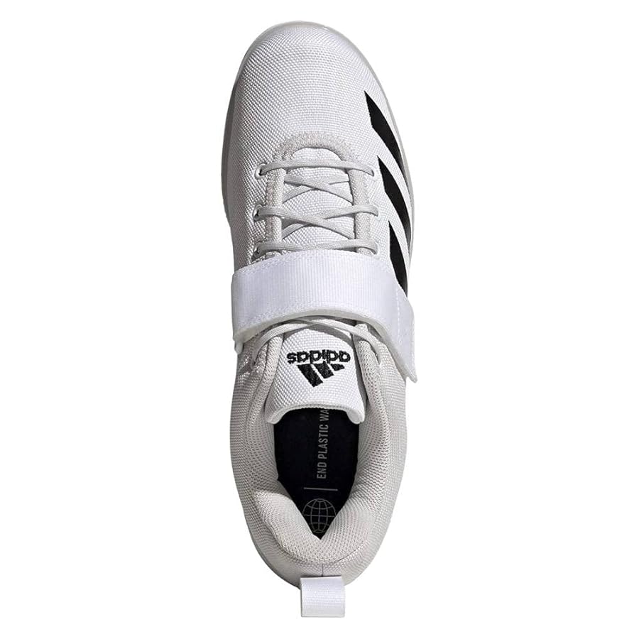 Amazon | [adidas] メンズ パワーリフト 4 POWERLIFT 4 GZ5871